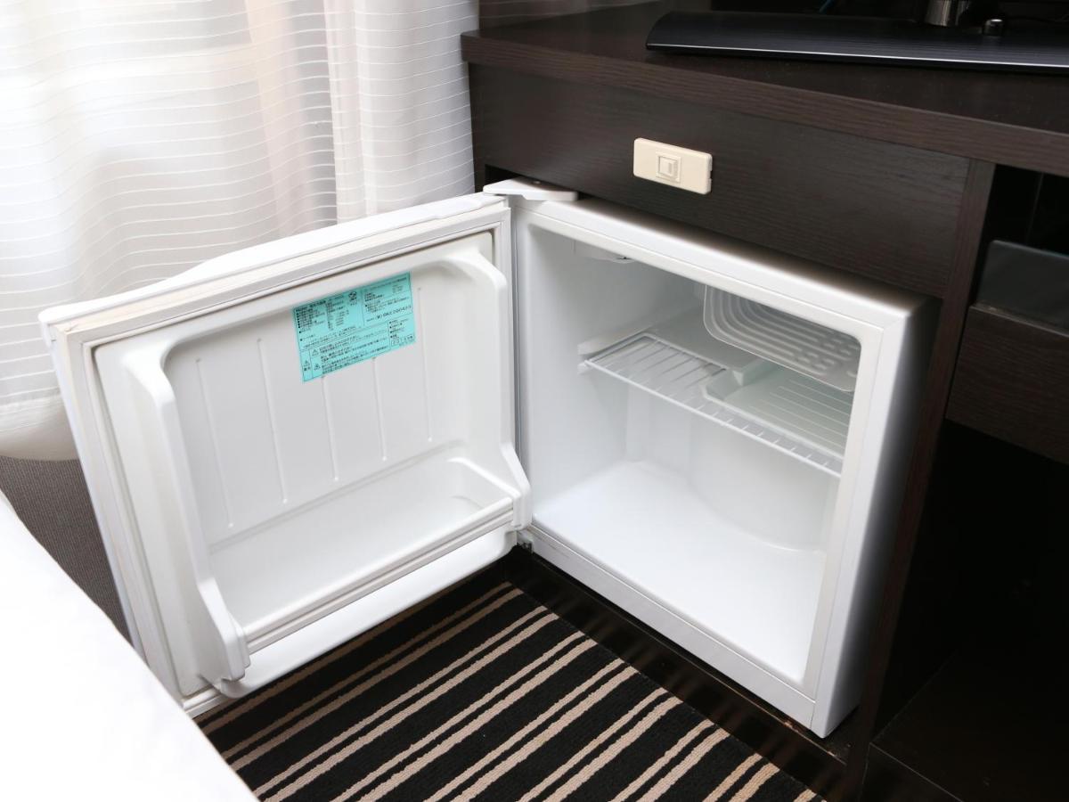 Apa Hotel Shin Osaka Ekiminami Екстериор снимка